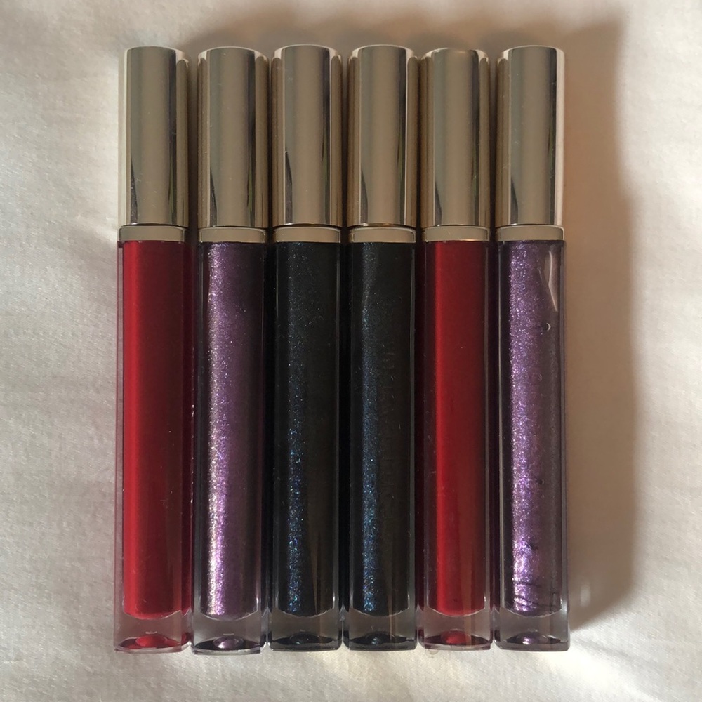 Estée Lauder Lip Glosses $15 each *BRAND NEW*